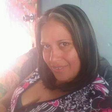 Mujer de 42 busca hombre para hacer pareja en La Victoria, Venezuela