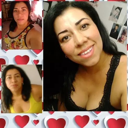 Mujer de 43 busca hombre para hacer pareja en Carabobo, Venezuela
