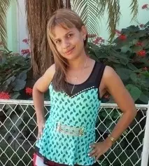 Mujer de 36 busca hombre para hacer pareja en Guantánamo, Cuba