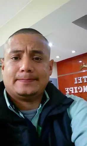 Hombre de 39 busca mujer para hacer pareja en LIma, Perú