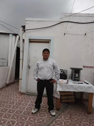 Hombre de 45 busca mujer para hacer pareja en Avellaneda, Argentina