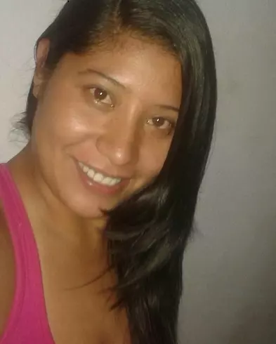 Mujer de 38 busca hombre para hacer pareja en Caracas, Venezuela