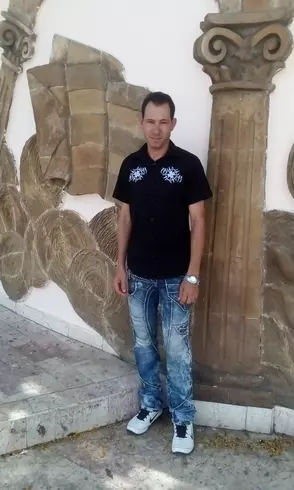Hombre de 37 busca mujer para hacer pareja en Las tunas., Cuba