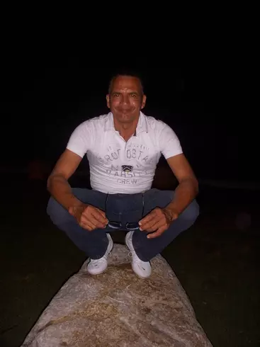 Hombre de 52 busca mujer para hacer pareja en Puerto plata, República Dominicana