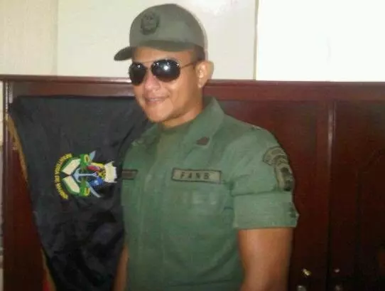 Hombre de 37 busca mujer para hacer pareja en Maracaibo, Venezuela