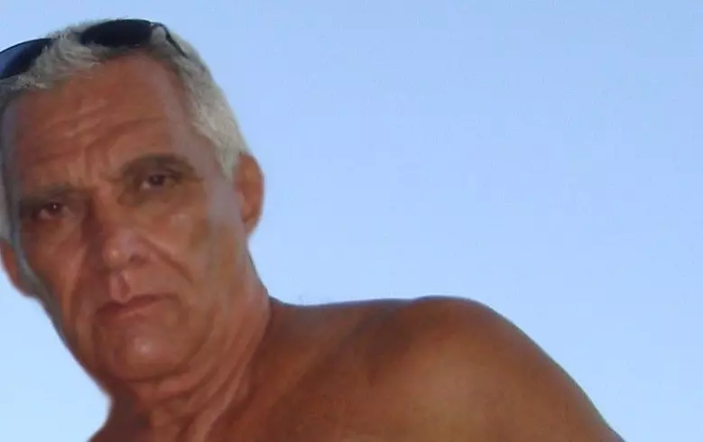 Hombre de 65 busca mujer para hacer pareja en Habana, Cuba