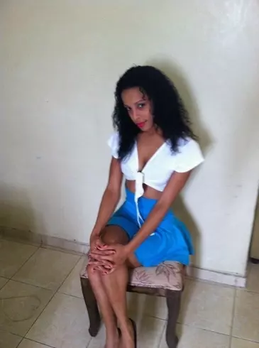 Chica de 29 busca chico para hacer pareja en Santo Domingo, República Dominicana