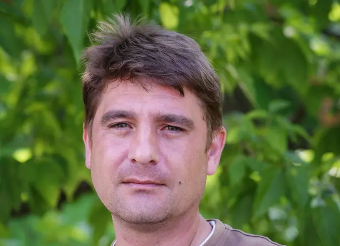 Hombre de 50 busca mujer para hacer pareja en Rostov-Na-Donu, Rusia