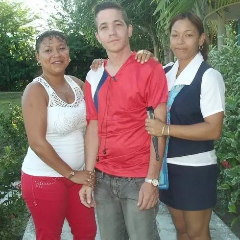 Hombre de 39 busca mujer para hacer pareja en Las tunas., Cuba