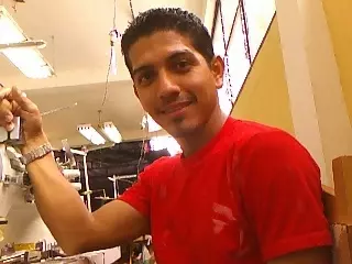 Hombre de 43 busca mujer para hacer pareja en San cristobal, Venezuela