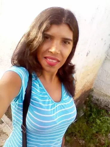 Mujer de 43 busca hombre para hacer pareja en Sucre, Venezuela