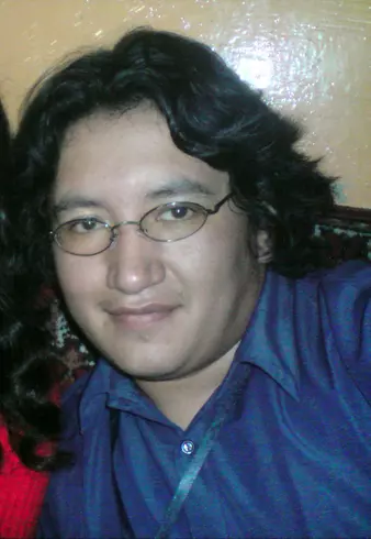 Hombre de 43 busca mujer para hacer pareja en Quito, Ecuador
