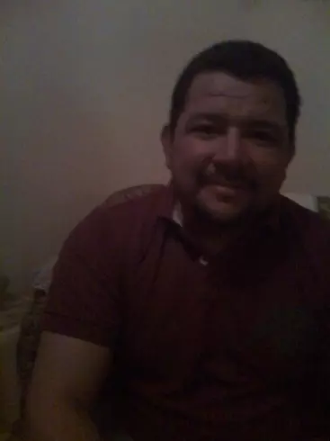 Hombre de 46 busca mujer para hacer pareja en Punto fijo, Venezuela