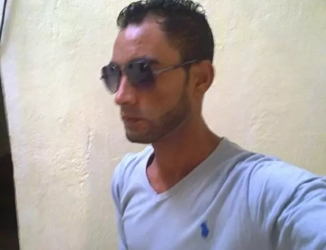 Hombre de 40 busca mujer para hacer pareja en Oujda, Marruecos