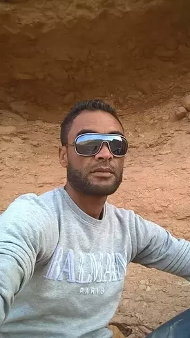 Hombre de 40 busca mujer para hacer pareja en Oujda, Marruecos