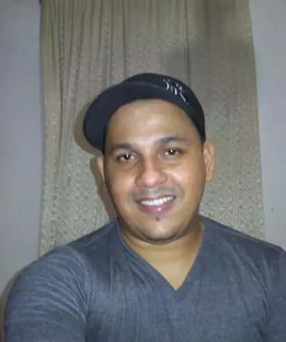 Hombre de 36 busca mujer para hacer pareja en Barranquilla, Colombia