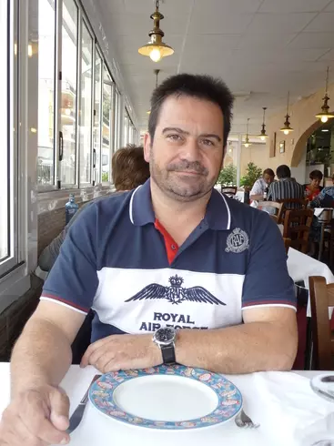 Hombre de 55 busca mujer para hacer pareja en Girona, España