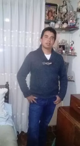 Hombre de 39 busca mujer para hacer pareja en Cusco, Perú