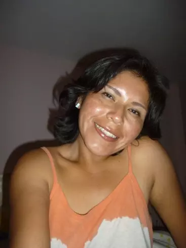 Mujer de 43 busca hombre para hacer pareja en Tacna, Perú