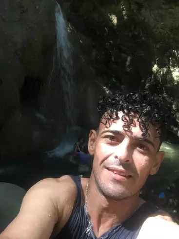 Hombre de 37 busca mujer para hacer pareja en Barquisimeto, Venezuela
