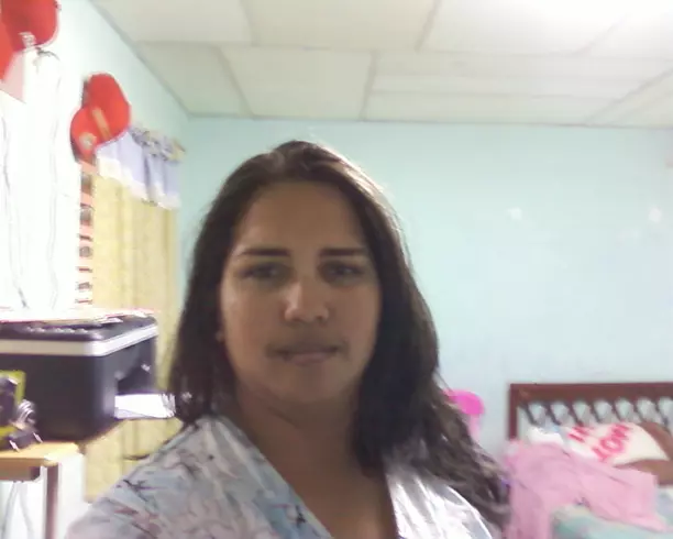 Mujer de 49 busca hombre para hacer pareja en Zulia, Venezuela