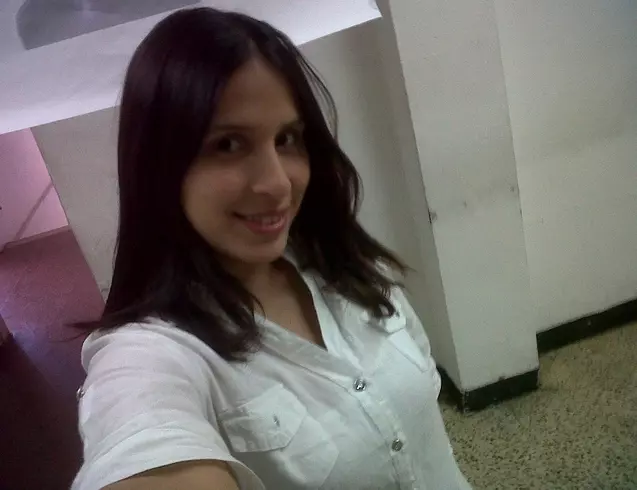 Chica de 32 busca chico para hacer pareja en Charallave, Venezuela