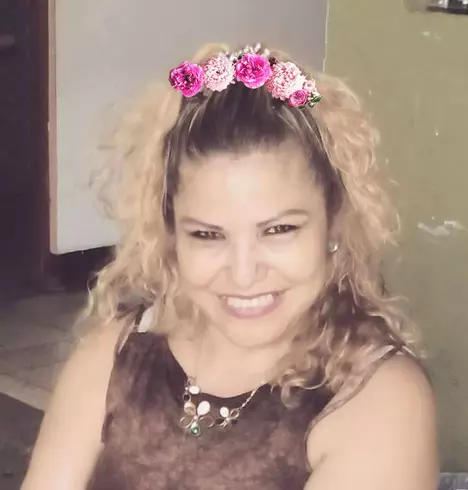 Mujer de 59 busca hombre para hacer pareja en Managua, Nicaragua
