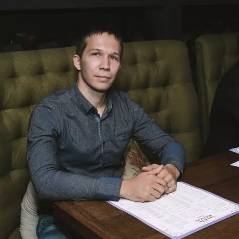 Hombre de 36 busca mujer para hacer pareja en Tolyatti, Rusia