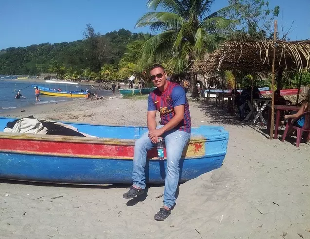 Hombre de 39 busca mujer para hacer pareja en Tegucigalpa, Honduras