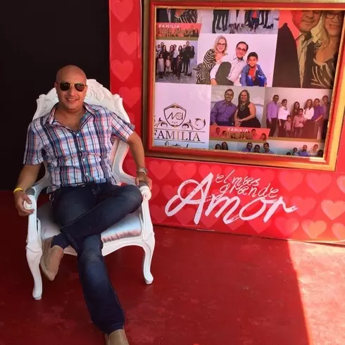 Hombre de 47 busca mujer para hacer pareja en Neiva, Colombia