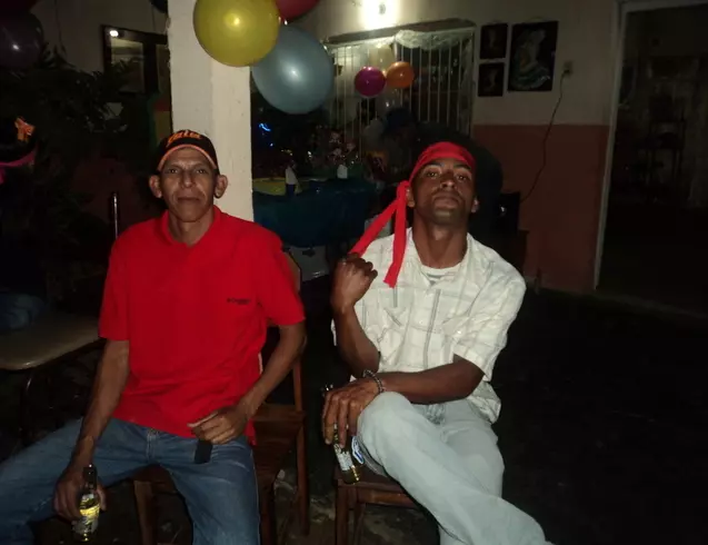 Hombre de 46 busca mujer para hacer pareja en Guacara, Venezuela