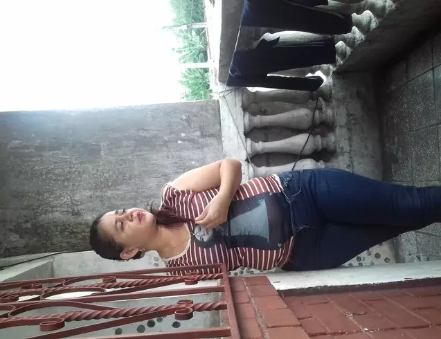 Mujer de 37 busca hombre para hacer pareja en Mazatenango, Guatemala