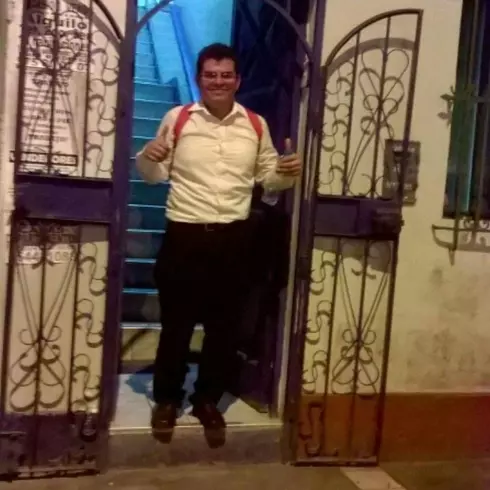 Chico de 32 busca chica para hacer pareja en Chimbote, Perú