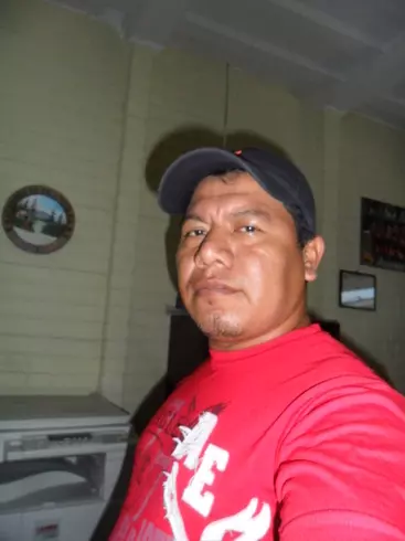 Hombre de 54 busca mujer para hacer pareja en Puerto Barrios Izabal, Guatemala
