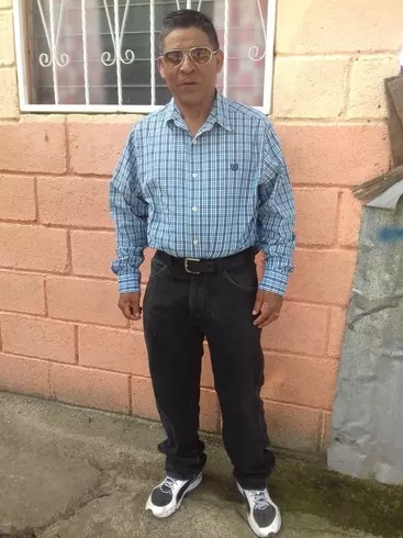 Hombre de 56 busca mujer para hacer pareja en Jinotega, Nicaragua