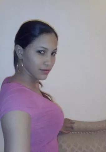 Chica de 31 busca chico para hacer pareja en Santo Domingo, República Dominicana