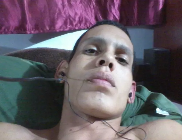 Hombre de 38 busca mujer para hacer pareja en Trujillo, Venezuela
