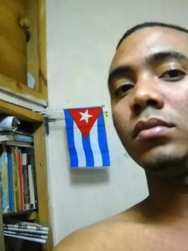 Chico de 29 busca chica para hacer pareja en SANTIAGO DE CUBA, Cuba