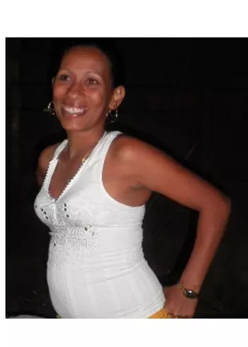 Mujer de 51 busca hombre para hacer pareja en Las tunas., Cuba