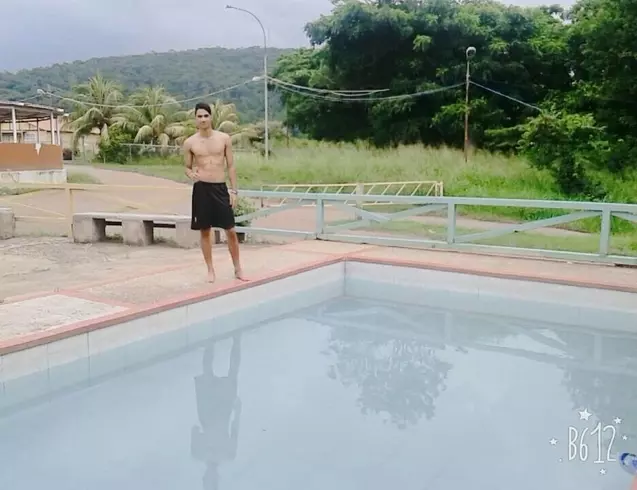 Chico de 27 busca chica para hacer pareja en Anzoategui, Venezuela