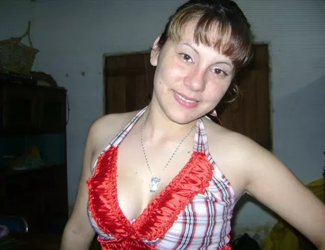 Chica de 33 busca chico para hacer pareja en Asuncion, Paraguay