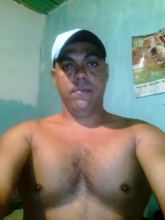 Hombre de 53 busca mujer para hacer pareja en Valencia, Venezuela