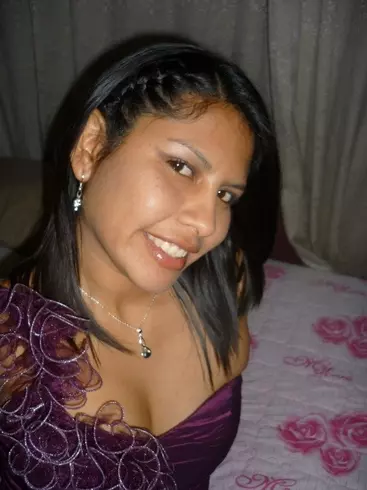 Chica de 33 busca chico para hacer pareja en Tacna, Perú