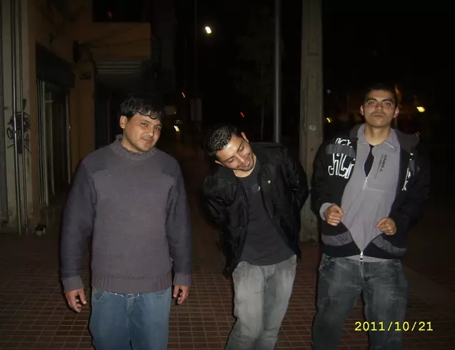 Hombre de 43 busca mujer para hacer pareja en Ovalle, Chile