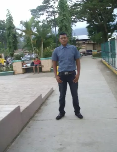 Chico de 35 busca chica para hacer pareja en La unión, Honduras