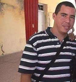Hombre de 38 busca mujer para hacer pareja en Cienfuegos, Cuba
