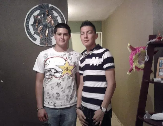 Hombre de 38 busca mujer para hacer pareja en Tijuana, México