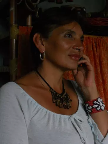 Mujer de 60 busca hombre para hacer pareja en Paipa, Colombia