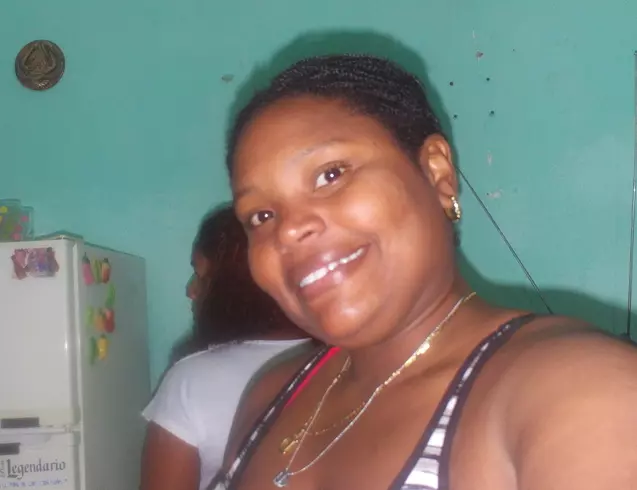 Mujer de 54 busca hombre para hacer pareja en Marianao, Cuba