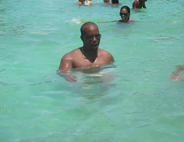 Hombre de 41 busca mujer para hacer pareja en Pinar del rio, Cuba